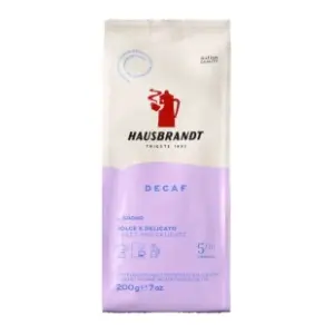 Espresso kafa HAUSBRANDT Decaf mlevena 250g slide slika