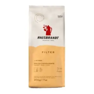Filter kafa HAUSBRANDT mlevena 250g slide slika