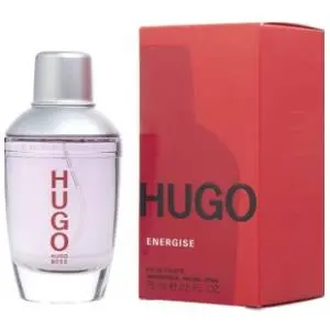 HUGO BOSS Energise toaletna voda 75ml slide slika