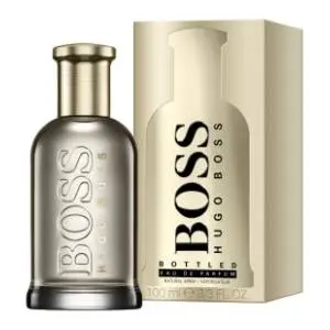 HUGO BOSS Men Bottled parfem 100ml slide slika