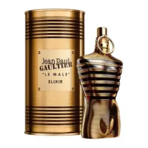 JEAN PAUL GAULTIER Le male elixir parfem 75ml slide slika