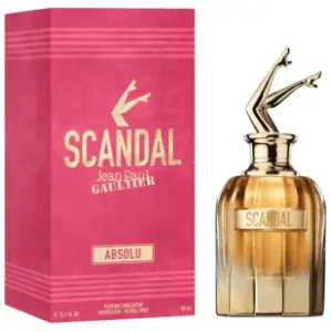 JEAN PAUL GAULTIER Scandal absolu parfem 80ml slide slika