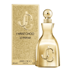 JIMMY CHOO I want choo parfem 100ml slide slika
