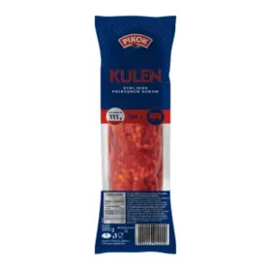 Kulen PIKOK 300g slide slika