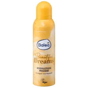 Pena za telo BALEA Beautiful dream 200ml slide slika