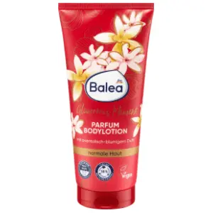 Losion za telo BALEA Glamorous moment 200ml slide slika