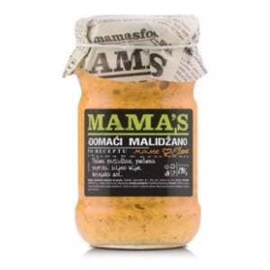 Malidžano MAMAS domaći blagi 290g slide slika
