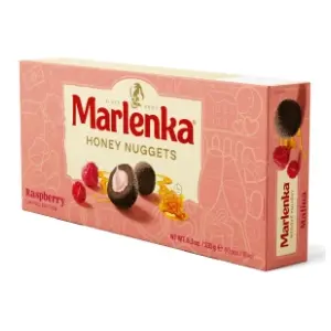 marlenka-medene-kuglice-malina-235g