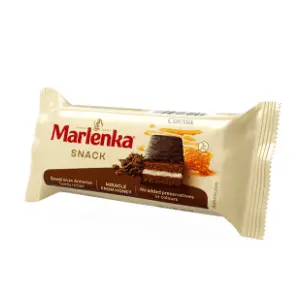 MARLENKA Snack kakao 50g slide slika