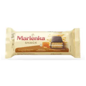 MARLENKA Snack medeni 50g slide slika