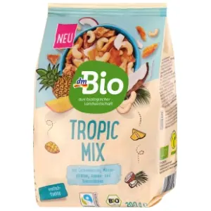 Mešavina tropskog voća DM BIO 200g slide slika
