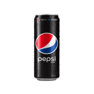 PEPSI Max zero limenka 330ml slide slika
