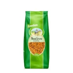 Sočivo BENLIAN Exotic 500g slide slika