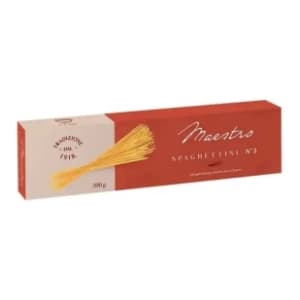 Špagete MAESTRO No3 500g slide slika