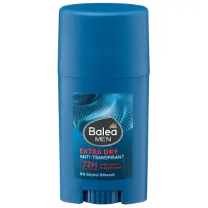 Stik BALEA MEN Extra dry 50ml slide slika