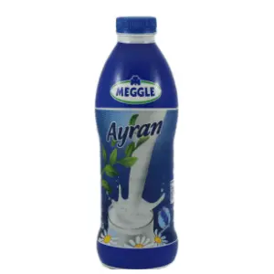Ajran MEGGLE 2,2%mm 1kg slide slika