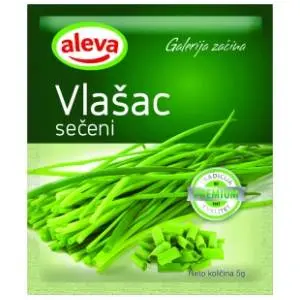 ALEVA Vlašac sečeni 5g slide slika