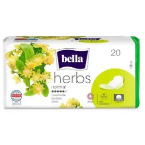 BELLA Herbs Tilia ulošci 20kom slide slika