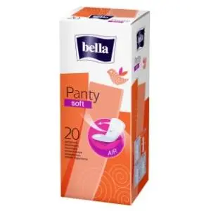 BELLA penty soft dnevni ulošci 20kom slide slika