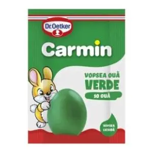 Boja za jaja carmin DR. OETKER slide slika