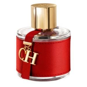 CAROLINA HERRERA CH toaletna voda 50ml slide slika