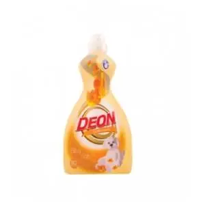 DEON Silky soft omekšivač za veš 80 pranja (1,8l) slide slika