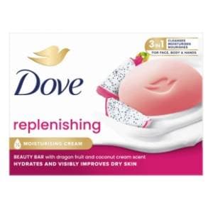 DOVE replenishing 90g slide slika