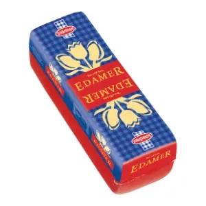 Edamer SCHARDINGER 1kg slide slika