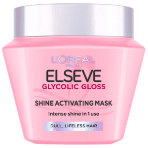 ELSEVE Glycolic gloss maska za kosu 300ml slide slika