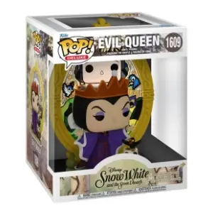 figura-evil-queen-villains-deluxe-funko