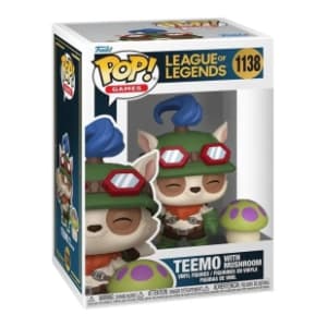 set-teemo-league-of-legends-funko