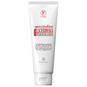 FITOGAL Specijalna glicerinska krema za suvu kožu 120ml slide slika