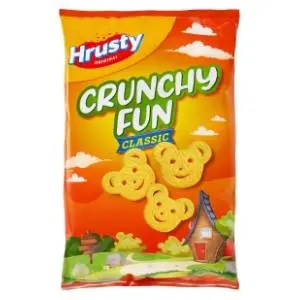 Flips HRUSTY Meda classic 100g slide slika