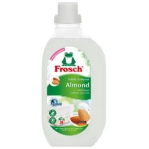 FROSCH Bademovo mleko omekšivač za veš 36 pranja (900ml) slide slika