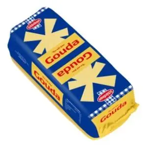 Gauda SCHARDINGER 1kg slide slika
