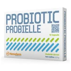 hemofarm-probiotic-probielle-10kom