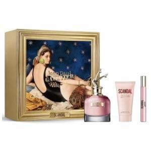 JEAN PAUL GAULTIER set Scandal slide slika