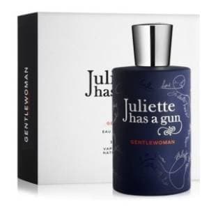 JULIETTE HAS A GUN Gentlewoman parfem 50ml slide slika