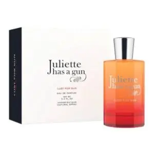 JULIETTE HAS A GUN Lust for sun parfem 100ml slide slika