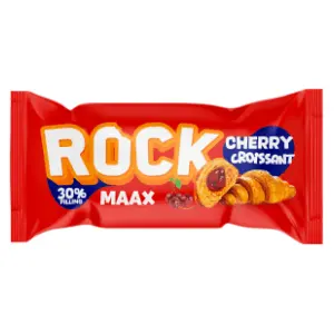 Kroasan ROCK višnja 80g slide slika