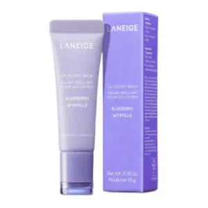 LANEIGE Blueberry balzam za usne 10g slide slika