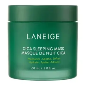 LANEIGE Cica noćna maska za lice 60ml slide slika