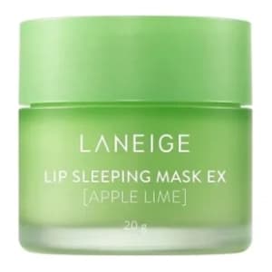 LANEIGE Apple lime noćna maska za usne 20g slide slika