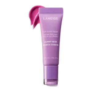 LANEIGE Gummy bear balzam za usne 10g slide slika