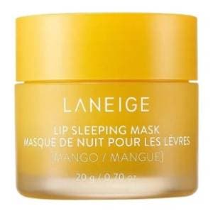 LANEIGE Mango noćna maska za usne 20g slide slika