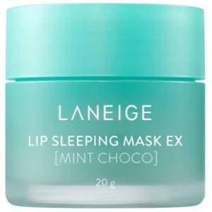 LANEIGE Mint choco noćna maska za usne 20g slide slika