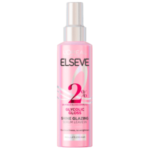 L'OREAL Elseve Glycolic gloss serum u spreju 150ml slide slika
