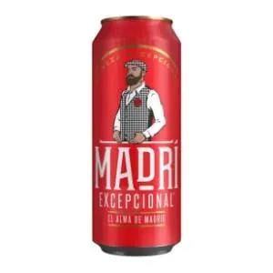 MADRI limenka 0,5l slide slika