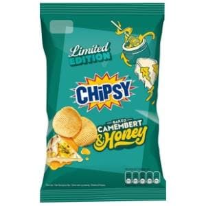MARBO Chipsy kamamber sir i med 95g slide slika