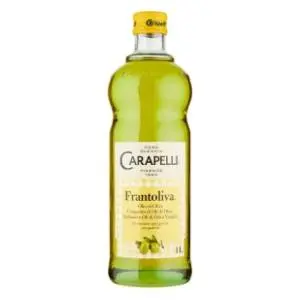 Maslinovo ulje CARAPELLI Frantoliva 1l slide slika